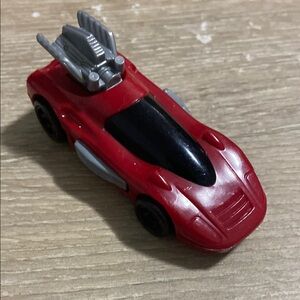 Rare Hot Wheels 1994 Special Promo Race Car